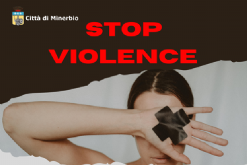 Giornata internazionale per l&#39;eliminazione della violenza contro le donne