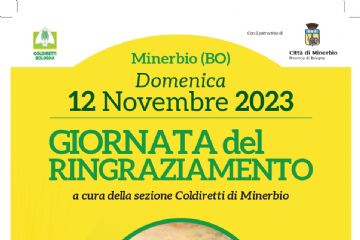 Giornata del Ringraziamento