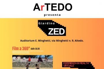 ArTEDO 23 - Musica Teatro Danza