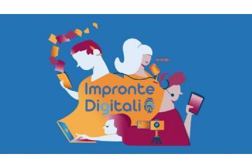 Il comune di Bologna organizza: Impronte digitali