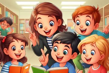 “Essenze di musica 2023”, due appuntamenti per i bimbi in biblioteca