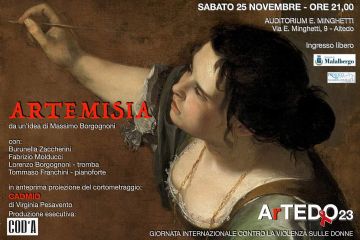ArTEDO 23 - Musica Teatro Danza