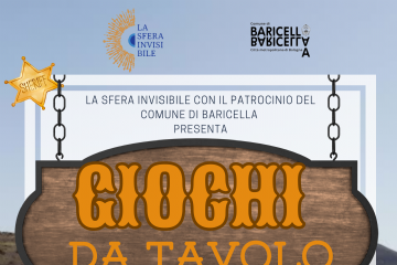 Saloon Game al Bargello: Un Pomeriggio di Giochi e Divertimento nel Vecchio West