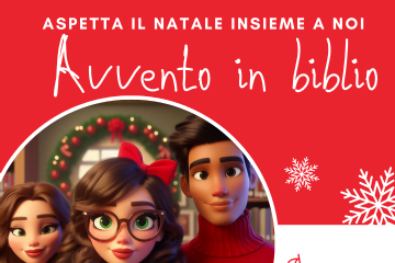 &quot;Avvento in Biblioteca&quot;: Letture Natalizie per Tutte le Et&#224;