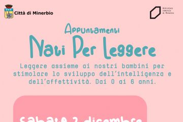 Nati per Leggere