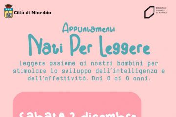 Nati per Leggere