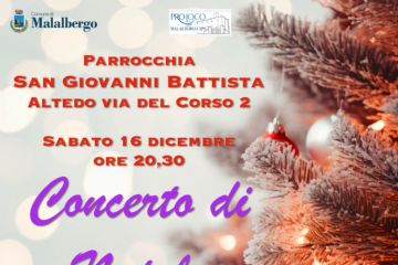 Concerto di Natale