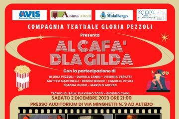Al Caf&#224; dla Gilda