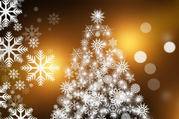 Scambio di auguri di Natale dell&#39;Amministrazione
