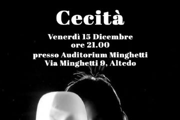 Cecit&#224;