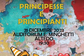 Principesse e Principianti