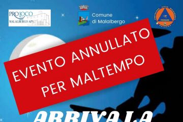 Arriva la Befana!