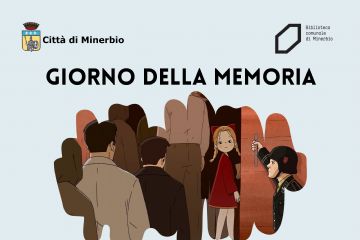 Giorno della Memoria: Proiezione &quot;La Cartolina di Elena&quot;
