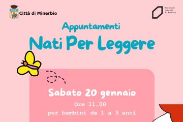 Nati per Leggere