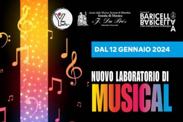 Laboratorio di Musical