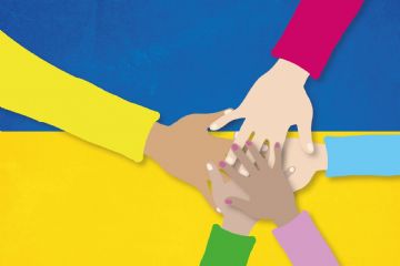 Progetto Vesta - Percorso informativo sul tema dell’accoglienza in famiglia e dell’affiancamento di persone migranti