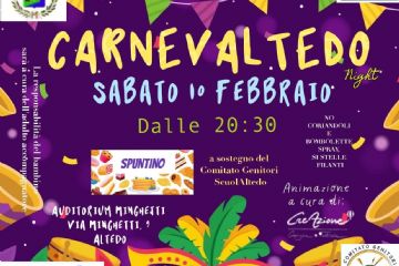 Carnevaltedo