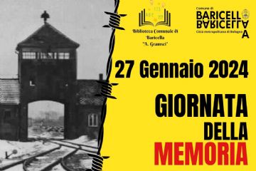 Giornata della memoria: CitAzioni per non dimenticare