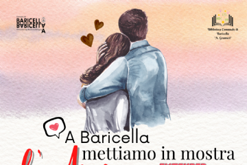 A Baricella mettiamo in mostra l’Amore, seconda edizione