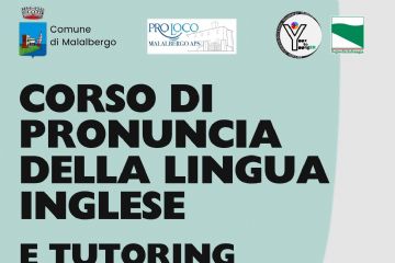 Corso di pronuncia della lingua inglese