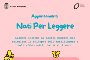Nati per Leggere