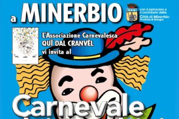 Carnevale dei bambini 2024