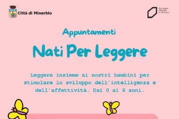 Nati per Leggere
