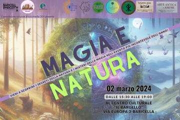 Magia e Natura