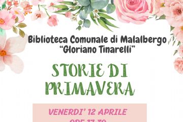 Letture di primavera