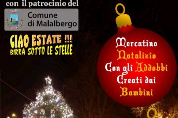 Canti di Natale sotto l&#39;albero