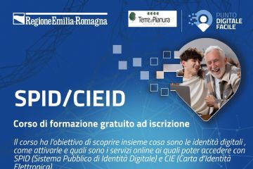 Corso di formazione gratuito SPID/CIEID