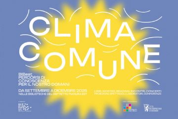 Clima Comune