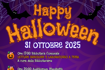 Happy Halloween