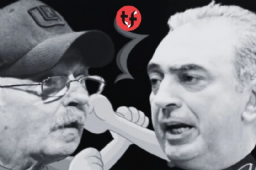 Spettacolo teatrale Piz che du Cinno
