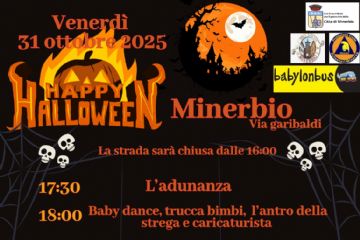 Happy Halloween 2025!!