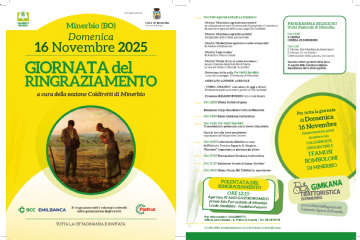 Giornata del Ringraziamento