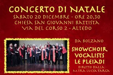 Concerto di Natale