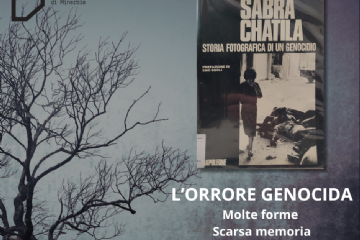 Giornata della memoria 2026: la memoria è un monito per ogni genocidio, leggere per ricordare