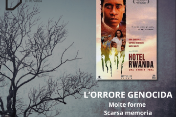 Giornata della memoria 2026: la memoria è un monito per ogni genocidio, leggere per ricordare