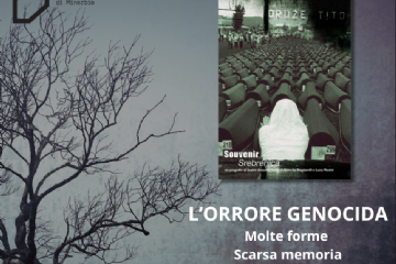 Giornata della memoria 2026: la memoria è un monito per ogni genocidio, leggere per ricordare