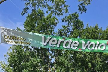 Verdevolo, la Festa dell'Ambiente