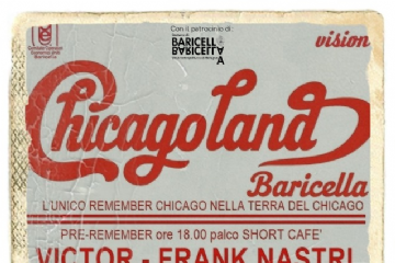 Chicagoland 2026 - 7° Edizione