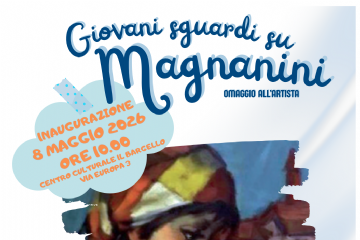 Giovani sguardi su Magnanini