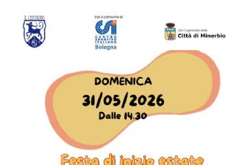 Festa di inizio estate 