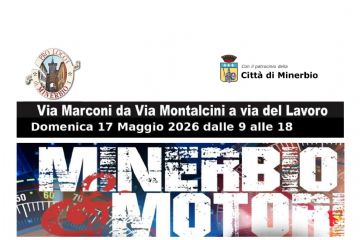 Minerbio&amp;Motori