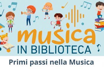 Musica in biblioteca