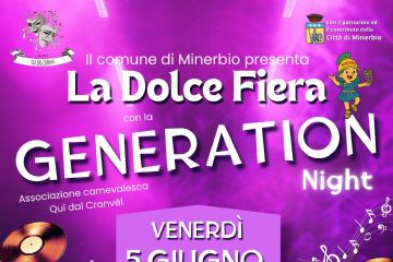 Generation Night