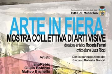 Dolce Fiera 2026: Arte in Fiera 