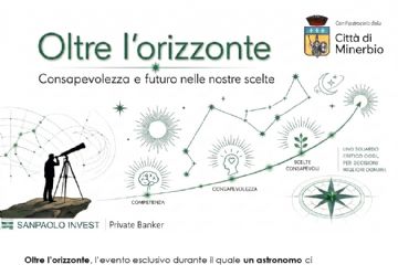 Oltre l'orizzonte: consapevolezza e futuro nelle nostre scelte