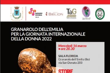 “Storie di un certo genere”, racconti e riflessioni in Sala Florida
